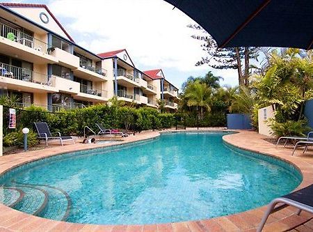 Montana Palms Resort Gold Coast Zewnętrze zdjęcie