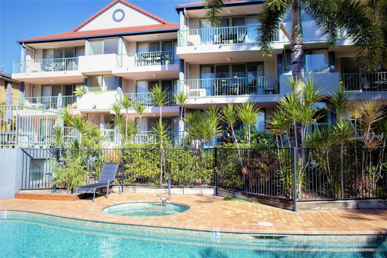 Montana Palms Resort Gold Coast Zewnętrze zdjęcie