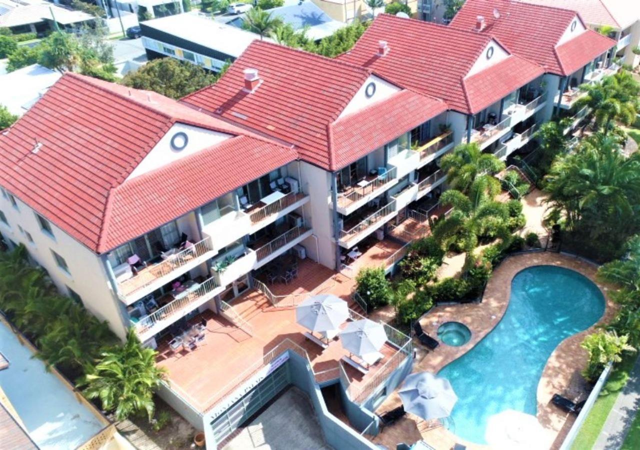 Montana Palms Resort Gold Coast Zewnętrze zdjęcie