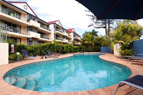 Montana Palms Resort Gold Coast Zewnętrze zdjęcie