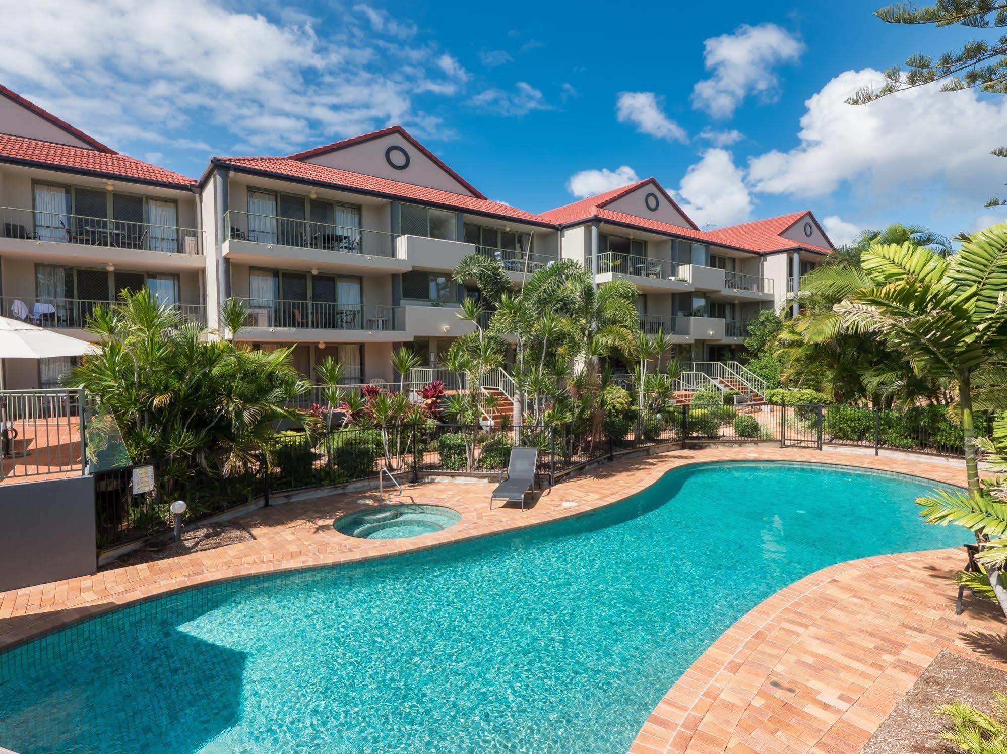 Montana Palms Resort Gold Coast Zewnętrze zdjęcie