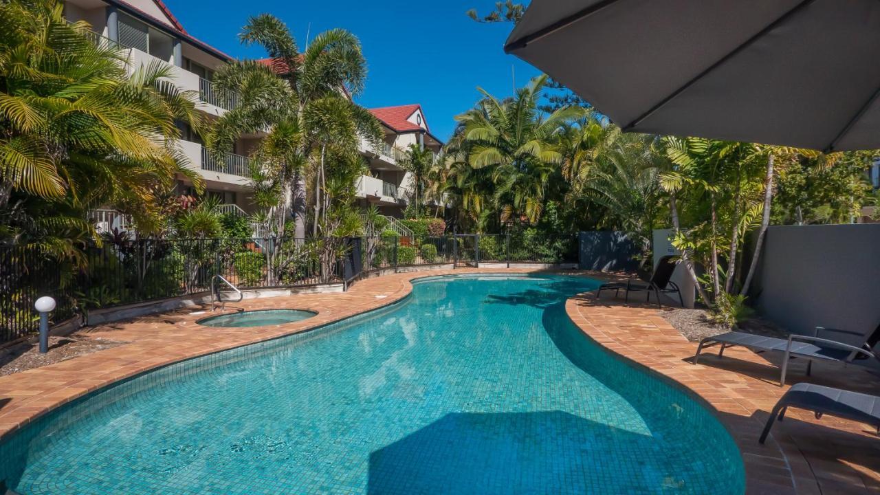 Montana Palms Resort Gold Coast Zewnętrze zdjęcie